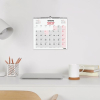 Calendario de pared 2027 (265 x 245 mm) 499401 - 3