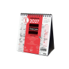 Calendario de sobremesa 2027 (140 x 150 mm) 499402 - 1