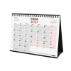 Calendario de sobremesa 2027 (210 x 150 mm) 499403 - 2