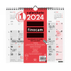 Calendario pared 2024 (265x245 cm) 780060024 426231