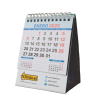 Calendario sobremesa 2025 123tinta.es  426410 - 3