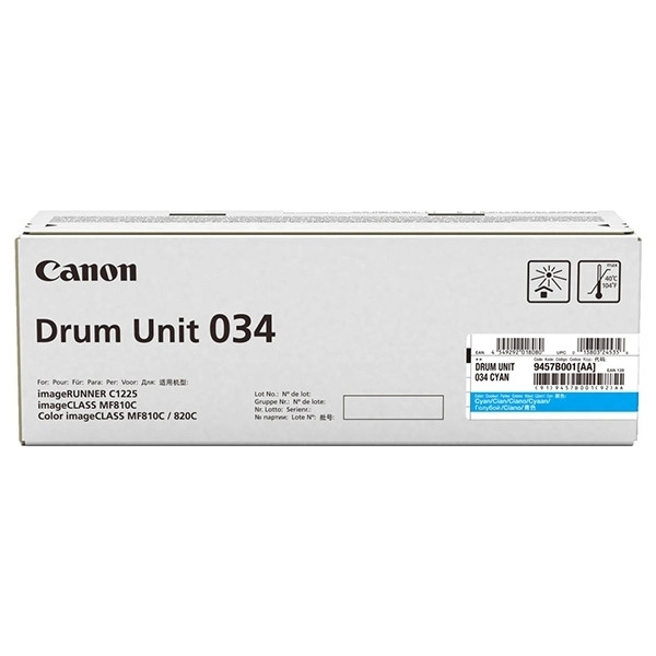 Canon 034 Original