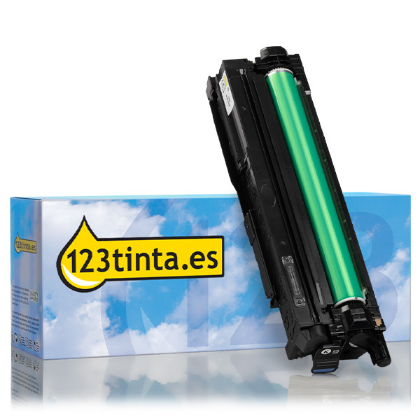 Canon 034 tambor negro (marca 123tinta) 017227 - 1
