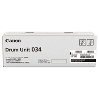 Canon 034 tambor negro (original) 9458B001 017226