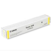 Canon 034 toner amarillo (original) 9451B001 032878