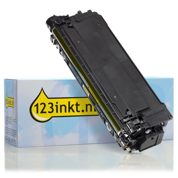 Canon 040H BK toner negro XL (marca 123tinta) 0461C001C 017281 - 1