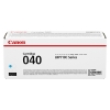 Canon 040 C toner cian (original)