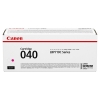 Canon 040 M toner magenta (original)