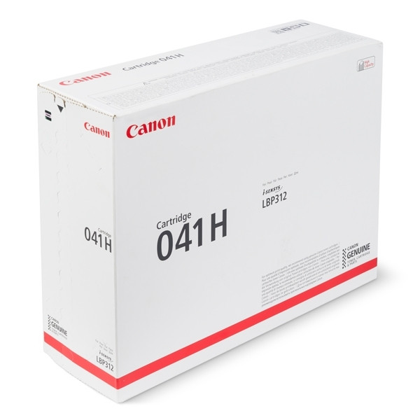 Canon 041H toner negro XL (original) 0453C002 071214 - 1