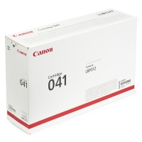 Canon 041 toner negro (original) 0452C002 071212