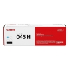 Canon 045H toner cian XL (original)