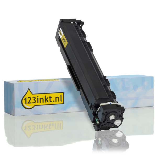 Canon 045 toner amarillo (marca 123tinta) 1239C002C 017417 - 1