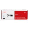 Canon 046H toner cian XL (original)