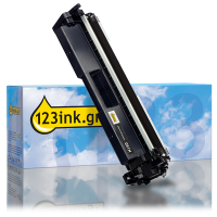 Canon 051H toner negro XL (marca 123tinta)