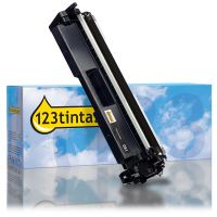 Canon 051 toner negro (marca 123tinta)
