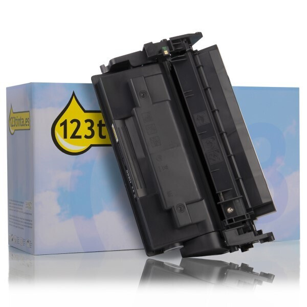 Canon 052H toner negro XL (marca 123tinta) 2200C002C 070021 - 1