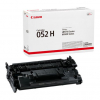 Canon 052H toner negro XL (original)