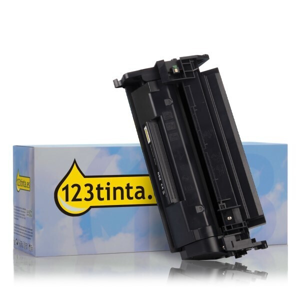 Canon 052 toner negro (marca 123tinta) 2199C002C 070019 - 1