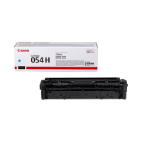 Canon 054H C toner cian XL (original) 3027C002 070068