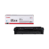 Canon 054H C toner cian XL (original)