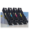 Canon 054H toners (marca 123tinta) | Pack negro + 3 colores 130708 - 1