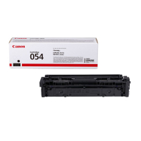 Canon 054 BK toner negro (original) 3024C002 070058