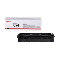 Canon 054 Y toner amarillo (original) 3021C002 070064