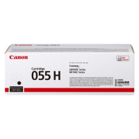 Canon 055H BK toner negro XL (original) 3020C002 070050