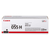 Canon 055H BK toner negro XL (original)