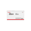 Canon 056H BK toner negro XL (original)