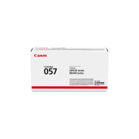 Canon 057 BK toner negro (original) 3009C002 070076