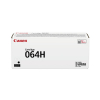 Canon 064H BK toner negro XL (original) 070104 - 1