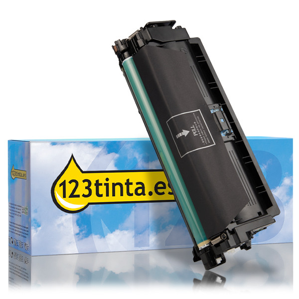 Canon 064H C toner cian XL (marca 123tinta) 4936C001C 070107 - 1