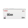 Canon 064H M toner magenta XL (original) 070108 - 1