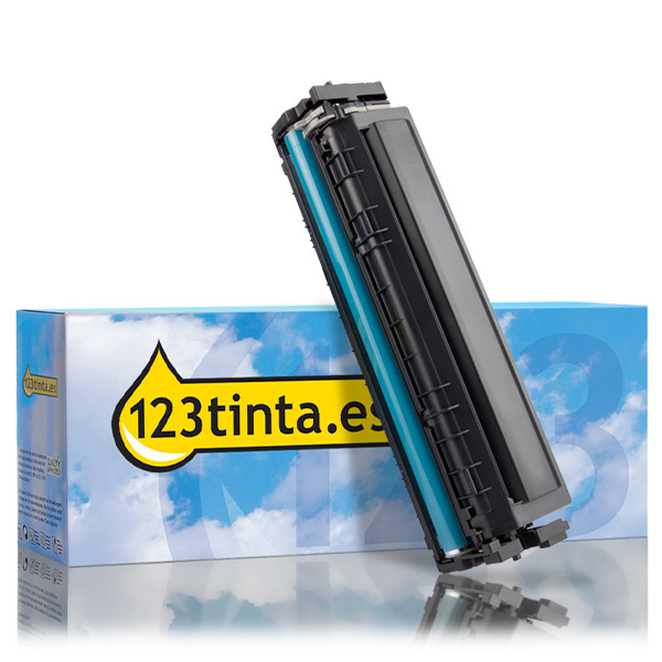 Canon 067H C toner cian XL (marca 123tinta) 5105C002C 094993 - 1