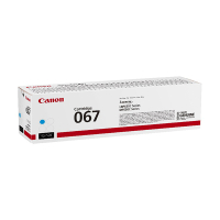 Canon 067 C toner cian (original) 5101C002 094990