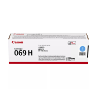 Canon 069H C toner cian de alta capacidad (original) 5097C002 070138