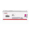 Canon 069M toner magenta (original)