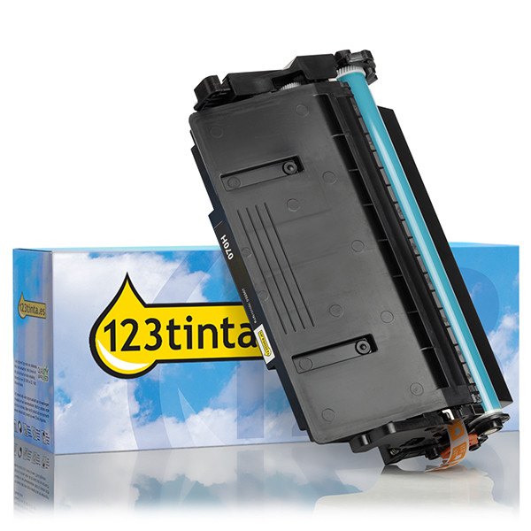 Canon 070H toner negro XL (marca 123tinta) 5640C002C 032807 - 1