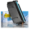 Canon 070H toner negro XL (marca 123tinta)
