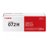 Canon 072H BK toner negro XL (original) 071404 - 1