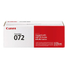 Canon 072 BK toner negro (original) 071402 - 1