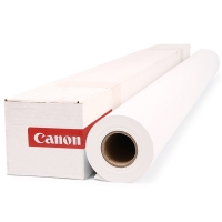 Canon 1569B007 Rollo de papel estándar | 610 mm x 50 m | 80 g/m2 | 3 unidades. 151501