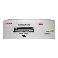 Canon 702 Y tambor amarillo (original) 9624A004AA 070868