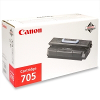 Canon 705 toner negro (original) 0265B002AA 071408