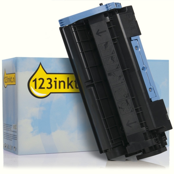 Canon 706 toner negro (marca 123tinta) 0264B002AAC 071461 - 1