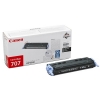 Canon 707 BK toner negro (original) 071462 - 1