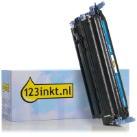 Canon 707 C toner cian (marca 123tinta)