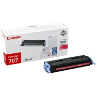 Canon 707 M toner magenta (original) 9422A004AA 071466