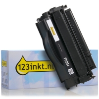 Canon 708H toner negro XL (marca 123tinta)